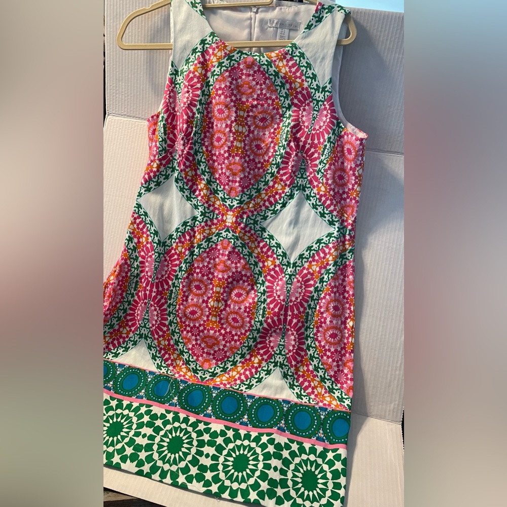 Cute summer dress, like new